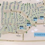 Σπίτι διακοπών Ferienwohnpark Immenstaad-3 By Interhome Immenstaad am Bodensee