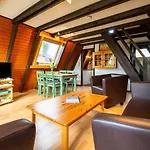 Ferienwohnpark Immenstaad-3 By Interhome * Immenstaad am Bodensee