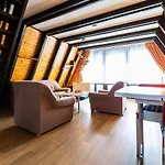 Σπίτι διακοπών Ferienwohnpark Immenstaad-3 By Interhome Immenstaad am Bodensee