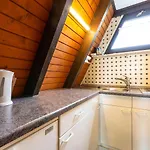 Ferienwohnpark Immenstaad-3 By Interhome Σπίτι διακοπών