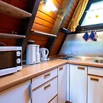 Ferienwohnpark Immenstaad-3 By Interhome Σπίτι διακοπών Immenstaad am Bodensee