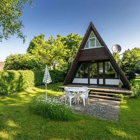 Ferienwohnpark Immenstaad-3 By Interhome