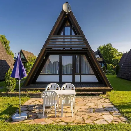 Ferienwohnpark Immenstaad-3 By Interhome Σπίτι διακοπών *
