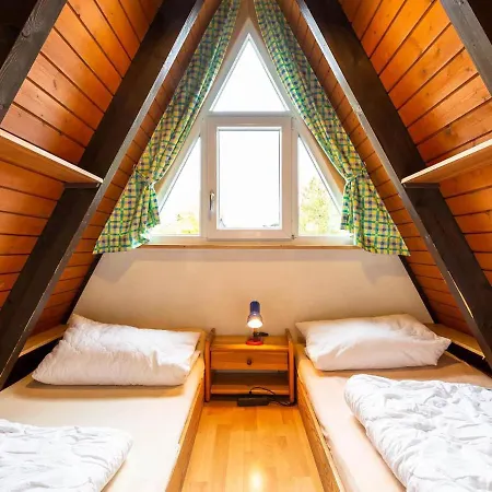 Ferienwohnpark Immenstaad-3 By Interhome Vakantiehuis Immenstaad am Bodensee