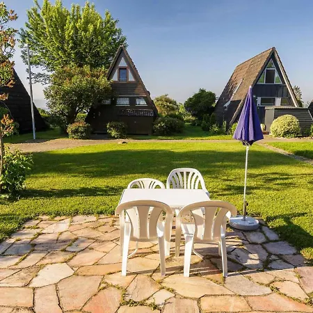 Ferienwohnpark Immenstaad-3 By Interhome Hébergement de vacances