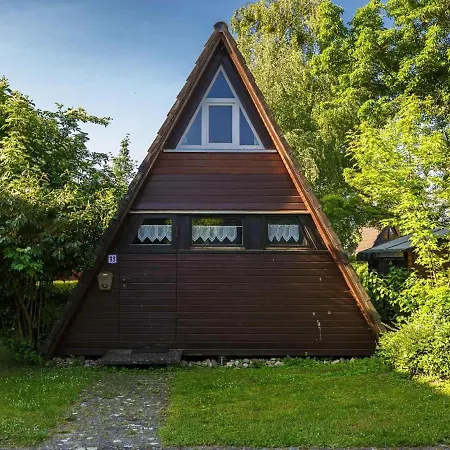 Vakantiehuis Ferienwohnpark Immenstaad-3 By Interhome Immenstaad am Bodensee