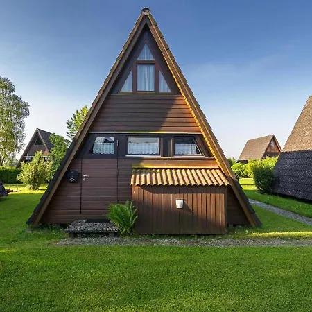 Ferienwohnpark Immenstaad-3 By Interhome Immenstaad am Bodensee