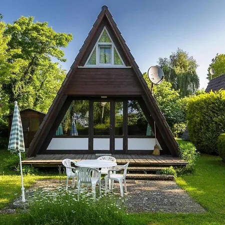 Ferienwohnpark Immenstaad-3 By Interhome Vakantiehuis Immenstaad am Bodensee