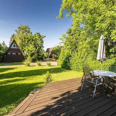 Ferienwohnpark Immenstaad-3 By Interhome * Immenstaad am Bodensee