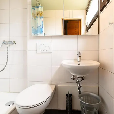 Ferienwohnpark Immenstaad-3 By Interhome * Immenstaad am Bodensee