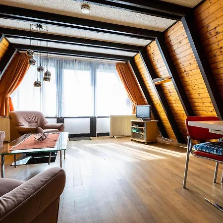 Ferienwohnpark Immenstaad-3 By Interhome Σπίτι διακοπών *