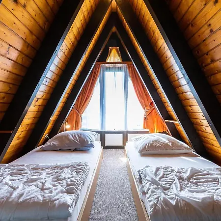 Ferienwohnpark Immenstaad-3 By Interhome