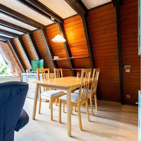 Vakantiehuis Ferienwohnpark Immenstaad-3 By Interhome *