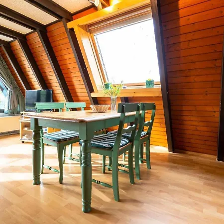 Ferienwohnpark Immenstaad-3 By Interhome