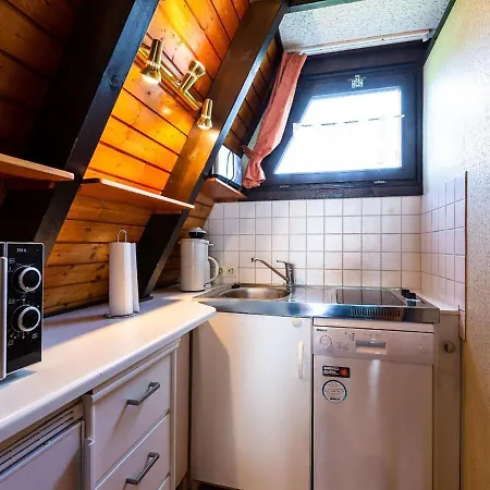 Ferienwohnpark Immenstaad-3 By Interhome