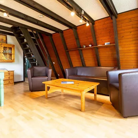 Ferienwohnpark Immenstaad-3 By Interhome Vakantiehuis Immenstaad am Bodensee