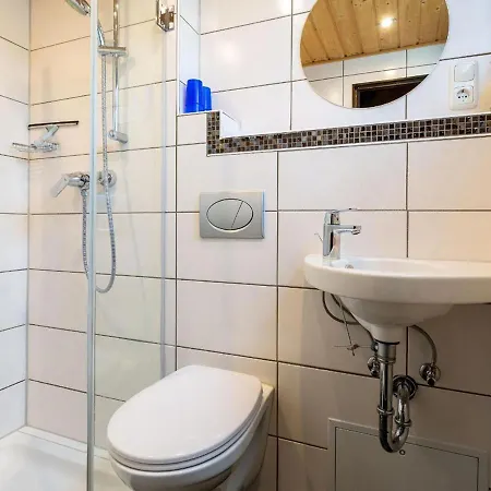 Ferienwohnpark Immenstaad-3 By Interhome Vakantiehuis Immenstaad am Bodensee