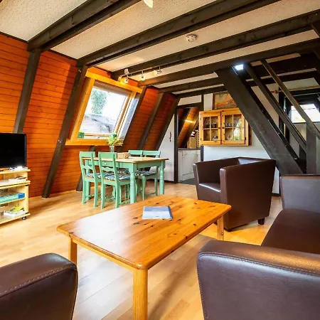 Ferienwohnpark Immenstaad-3 By Interhome * Immenstaad am Bodensee