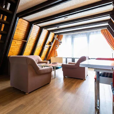 Vakantiehuis Ferienwohnpark Immenstaad-3 By Interhome Immenstaad am Bodensee