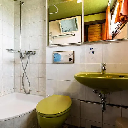 Ferienwohnpark Immenstaad-3 By Interhome * Immenstaad am Bodensee