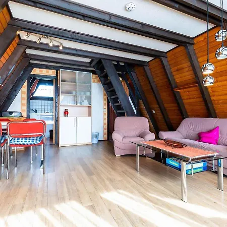 Ferienwohnpark Immenstaad-3 By Interhome Immenstaad am Bodensee