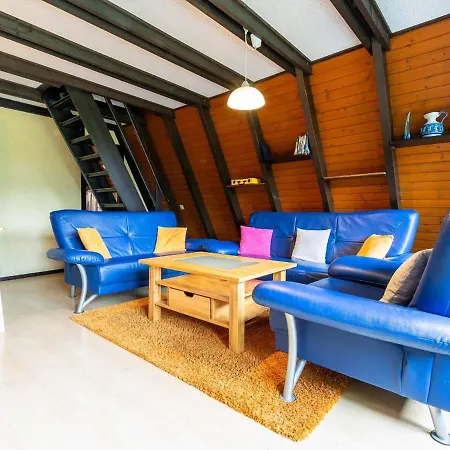 Ferienwohnpark Immenstaad-3 By Interhome Immenstaad am Bodensee