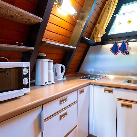 Ferienwohnpark Immenstaad-3 By Interhome Vakantiehuis Immenstaad am Bodensee